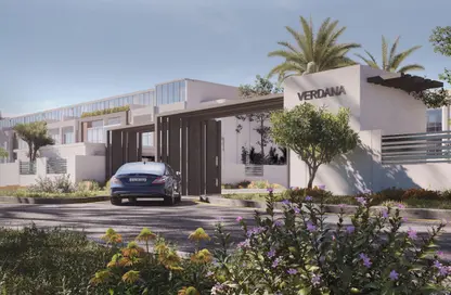 Townhouse - 4 Bedrooms - 5 Bathrooms for sale in Verdana 2 - Dubai Investment Park (DIP) - Dubai Townhouse - 4 Bedrooms - 5 Bathrooms for sale in Verdana 2 - Dubai Investment Park (DIP) - Dubai