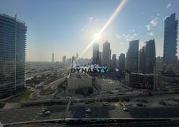 Apartment - 2 bedrooms - 2 bathrooms for rent in Vida Residence 2 - Vida Residence - The Hills - Dubai