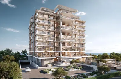 Apartment - 2 Bedrooms - 3 Bathrooms for sale in Vitalia - Palm Jumeirah - Dubai