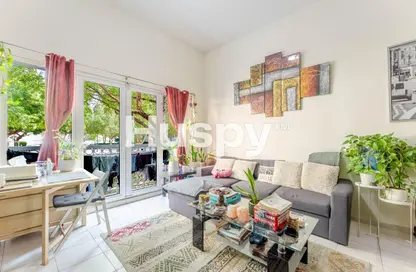 شقة - غرفة نوم - 1 حمام للبيع في ميد 85 - طراز البحر المتوسط - ديسكفري جاردنز - دبي شقة - غرفة نوم - 1 حمام للبيع في ميد 85 - طراز البحر المتوسط - ديسكفري جاردنز - دبي