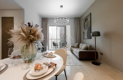 Apartment - 2 Bedrooms - 2 Bathrooms for sale in Grande - Opera District - Downtown Dubai - Dubai