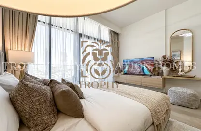 شقة - 1 حمام للايجار في 3 عزيزي ريفيرا - عزيزي ريفيرا - ميدان واحد - ميدان - دبي شقة - 1 حمام للايجار في 3 عزيزي ريفيرا - عزيزي ريفيرا - ميدان واحد - ميدان - دبي