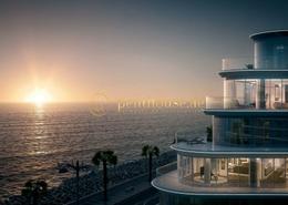 Apartment - 3 bedrooms - 4 bathrooms for sale in W Residences - Palm Jumeirah - Dubai