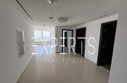 Apartment - 1 Bedroom - 2 Bathrooms for rent in Sky Tower - Shams Abu Dhabi - Al Reem Island - Abu Dhabi