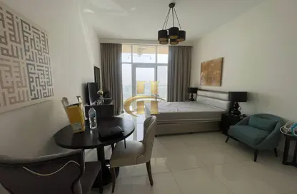 شقة - 1 حمام للايجار في غالية - منطقة 18 - قرية الجميرا سركل - دبي