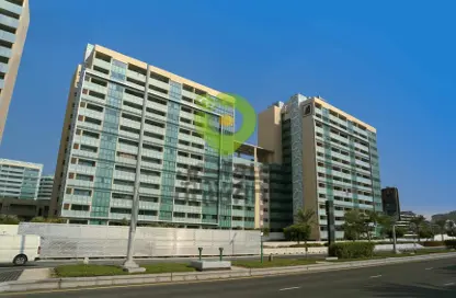 Apartment - 2 Bedrooms - 3 Bathrooms for sale in Al Nada 2 - Al Muneera - Al Raha Beach - Abu Dhabi