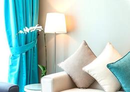 Apartment - 1 bedroom - 2 bathrooms for rent in Jannah Marina Hotel Apartments - Dubai Marina - Dubai