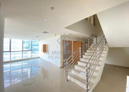 Duplex - 4 bedrooms - 5 bathrooms for rent in Julphar Residential Tower - Julphar Towers - Al Nakheel - Ras Al Khaimah