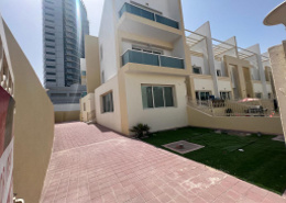 Villa - 5 bedrooms - 6 bathrooms for rent in District 10 - Jumeirah Village Circle - Dubai