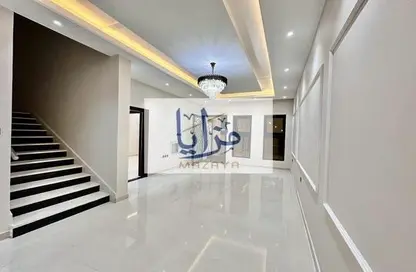 Villa - 4 Bedrooms - 6 Bathrooms for sale in Al Yasmeen - Ajman