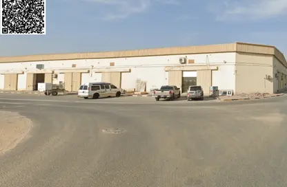 Land - Studio for sale in Al Bahia Hills - Al Bahia - Ajman