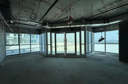 Office Space - Studio for sale in The Court - Business Bay - Dubai