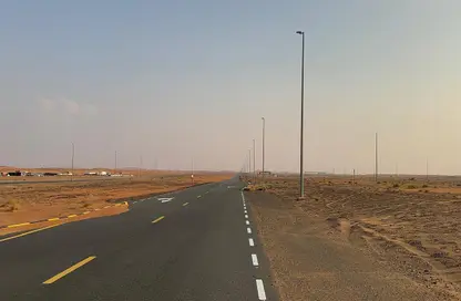 أرض - استوديو للبيع في مدينة القاسمية - الشارقة