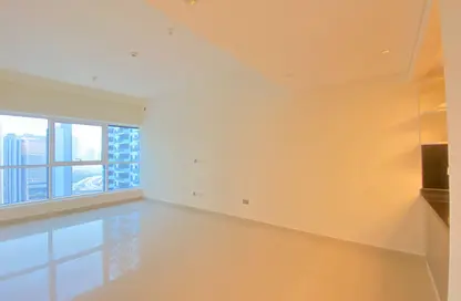 Apartment - 1 Bedroom - 2 Bathrooms for rent in Eclipse Twin Towers - Shams Abu Dhabi - Al Reem Island - Abu Dhabi