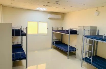 Labor Camp - Studio - 7+ Bathrooms for rent in Wadi AL AIN 1 - Al Noud - Al Ain
