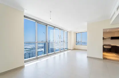 Apartment - 1 Bedroom - 2 Bathrooms for rent in Dubai Creek Residence Tower 2 South - Dubai Creek Harbour (The Lagoons) - Dubai