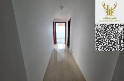 Apartment - 2 Bedrooms - 2 Bathrooms for rent in Al Rashidiya Towers - Al Rashidiya - Ajman Downtown - Ajman
