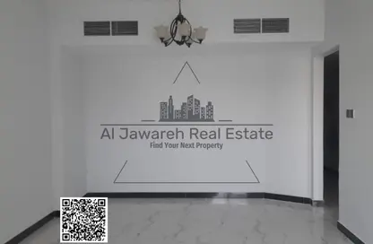شقة - غرفة نوم - 2 حمامات للايجار في الجرف 2 - الجرف - عجمان وسط المدينة - عجمان