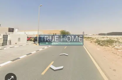 أرض - استوديو للبيع في الجليل - آلصجعه - الشارقة