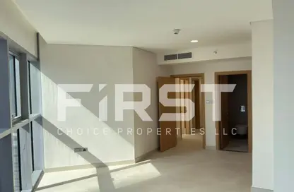 Apartment - 1 Bedroom - 1 Bathroom for sale in Radiant Square - City Of Lights - Al Reem Island - Abu Dhabi