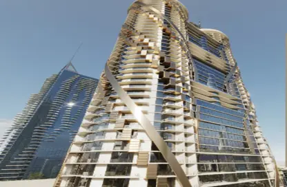 شقة - 2 غرف نوم - 3 حمامات للبيع في بيلمور ريزيدنس - الصفوح - دبي