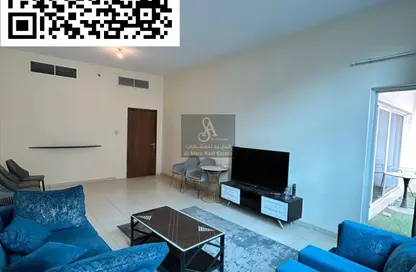 Apartment - 2 Bedrooms - 3 Bathrooms for sale in Ajman One Tower 1 - Ajman One - Ajman Downtown - Ajman