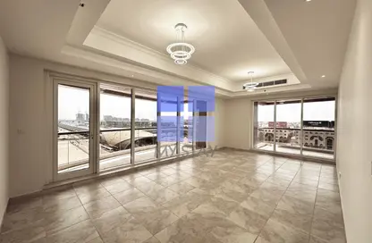 Apartment - 2 Bedrooms - 3 Bathrooms for rent in Escape Tower - Business Bay - Dubai