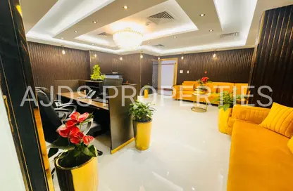 مكتب - استوديو - 1 حمام للايجار في مبنى سيلفر هوم - هور العنز - ديرة - دبي مكتب - استوديو - 1 حمام للايجار في مبنى سيلفر هوم - هور العنز - ديرة - دبي