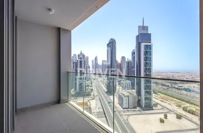 Apartment - 2 Bedrooms - 2 Bathrooms for sale in Forte 1 - Forte - Downtown Dubai - Dubai