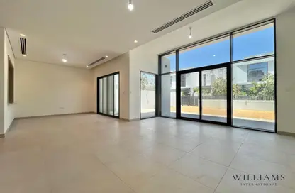 Townhouse - 3 Bedrooms - 3 Bathrooms for rent in Murooj Al Furjan - Al Furjan - Dubai