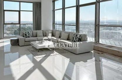 Apartment - 2 Bedrooms - 3 Bathrooms for sale in Orchid A - Orchid - DAMAC Hills - Dubai