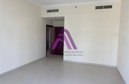 Apartment - 1 Bedroom - 2 Bathrooms for rent in AL Salam Tower FC - Sheikh Zayed Road - Dubai