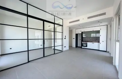 Apartment - 2 Bedrooms - 1 Bathroom for rent in Dubai Hills View - Dubai Hills Estate - Dubai