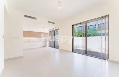 Villa - 4 Bedrooms - 4 Bathrooms for rent in Parkside 2 - EMAAR South - Dubai South (Dubai World Central) - Dubai