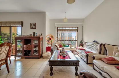 Apartment - 3 Bedrooms - 4 Bathrooms for sale in Rimal 6 - Rimal - Jumeirah Beach Residence - Dubai Apartment - 3 Bedrooms - 4 Bathrooms for sale in Rimal 6 - Rimal - Jumeirah Beach Residence - Dubai