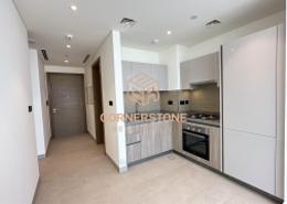 Apartment - 1 bedroom - 1 bathroom for rent in Sobha Hartland Waves - Sobha Hartland - Mohammed Bin Rashid City - Dubai