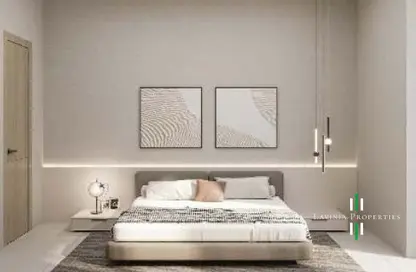 Apartment - 2 Bedrooms - 3 Bathrooms for sale in Minati Homes 1 - Al Furjan - Dubai