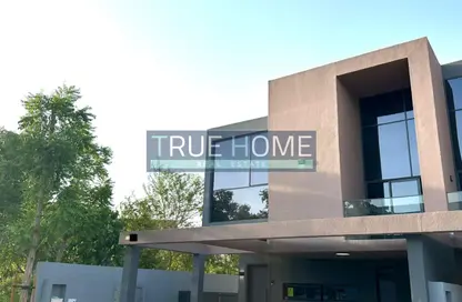 Villa - 3 Bedrooms - 5 Bathrooms for rent in Robinia - Masaar - Tilal City - Sharjah