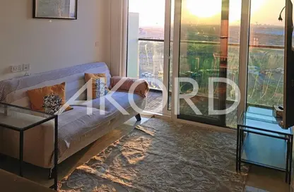 Apartment - 1 Bedroom - 1 Bathroom for rent in Golf Vita A - Golf Vita - DAMAC Hills - Dubai Apartment - 1 Bedroom - 1 Bathroom for rent in Golf Vita A - Golf Vita - DAMAC Hills - Dubai