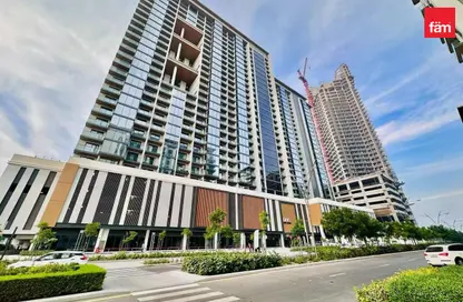 Apartment - 1 Bedroom - 2 Bathrooms for sale in One Park Avenue - Sobha Hartland - Mohammed Bin Rashid City - Dubai