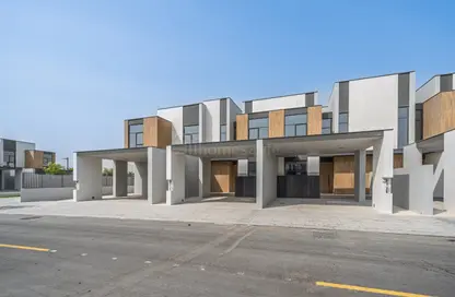 Villa - 3 Bedrooms - 4 Bathrooms for sale in Mudon Al Ranim 6 - Mudon - Dubai