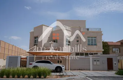 Villa - 3 Bedrooms - 5 Bathrooms for rent in Mohamed Bin Zayed City - Abu Dhabi