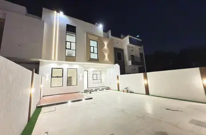 Villa - 5 Bedrooms - 7+ Bathrooms for sale in Al Amira Village - Al Yasmeen - Ajman Villa - 5 Bedrooms - 7+ Bathrooms for sale in Al Amira Village - Al Yasmeen - Ajman