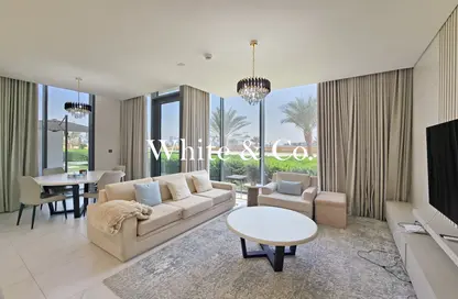 شقة - 2 غرف نوم - 3 حمامات للايجار في رزيدينسز 30 - المنطقة وان - مدينة الشيخ محمد بن راشد - دبي شقة - 2 غرف نوم - 3 حمامات للايجار في رزيدينسز 30 - المنطقة وان - مدينة الشيخ محمد بن راشد - دبي