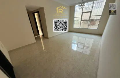 Apartment - 2 Bedrooms - 2 Bathrooms for rent in Al Naemiya Tower 1 - Al Naemiya Towers - Al Nuaimiya - Ajman