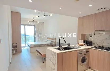 Apartment - Studio - 1 Bathroom for rent in Bali Residences - Jumeirah Village Triangle - Dubai
