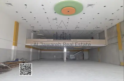 Shop - Studio - 1 Bathroom for rent in Al Falaj - Al Riqqa - Sharjah