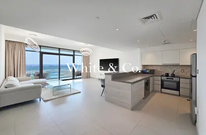 شقة - 2 غرف نوم - 2 حمامات للبيع في مبنى ذا كوف 2 - ذي كوف - ميناء خور دبي (ذا لاجونز) - دبي