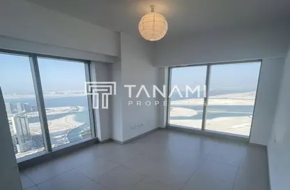 Apartment - 3 Bedrooms - 4 Bathrooms for sale in The Gate Tower 2 - Shams Abu Dhabi - Al Reem Island - Abu Dhabi