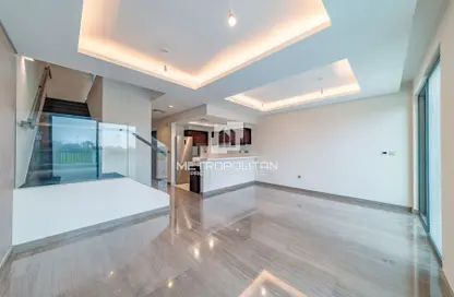 Townhouse - 4 Bedrooms - 3 Bathrooms for rent in Silver Springs 3 - Silver Springs - DAMAC Hills - Dubai